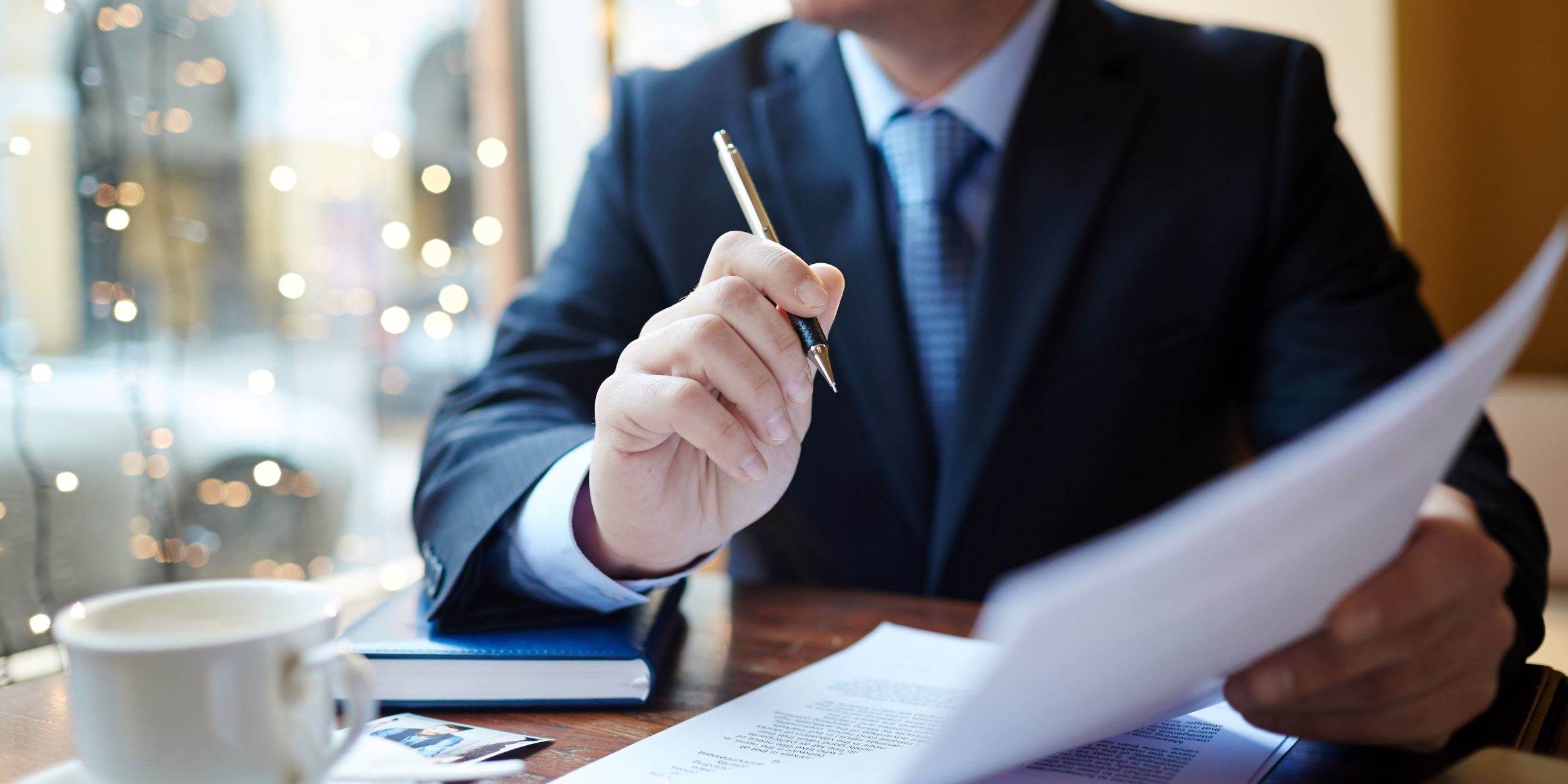 Banque privée et assurance (DDA)