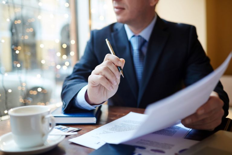 Banque privée et assurance (DDA)