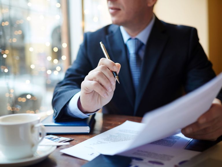 Banque privée et assurance (DDA)